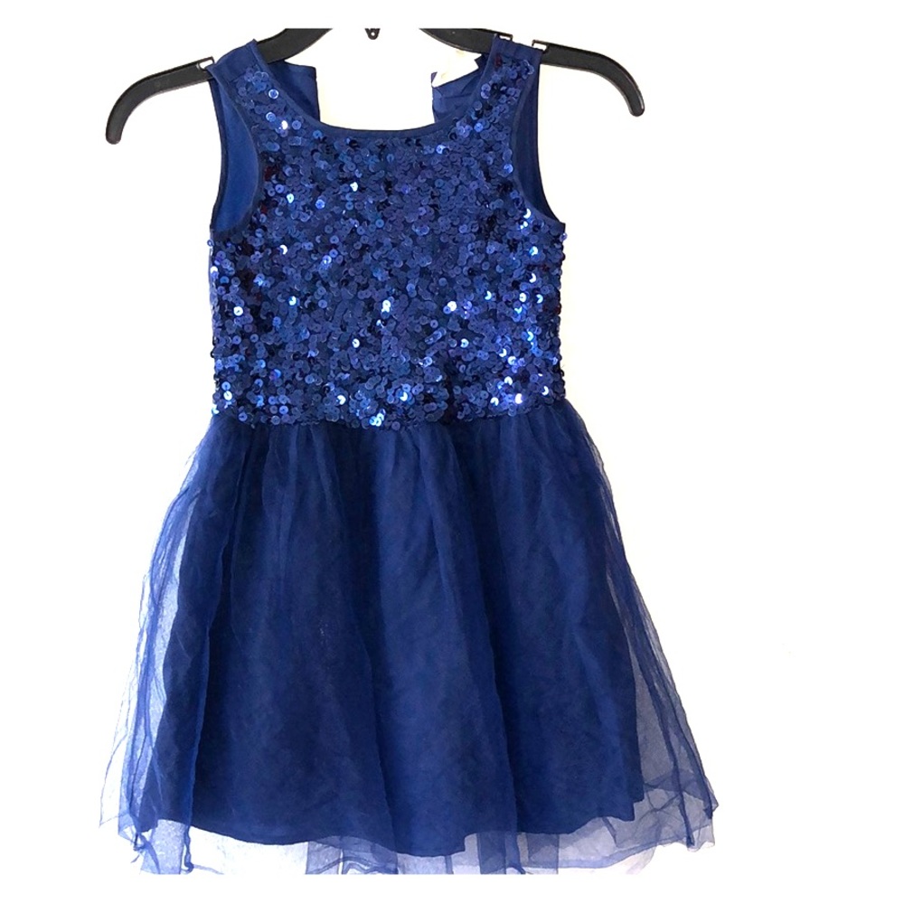 Little girl formal Dress